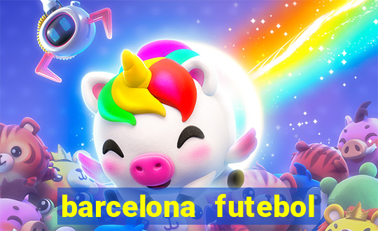 barcelona futebol play hd